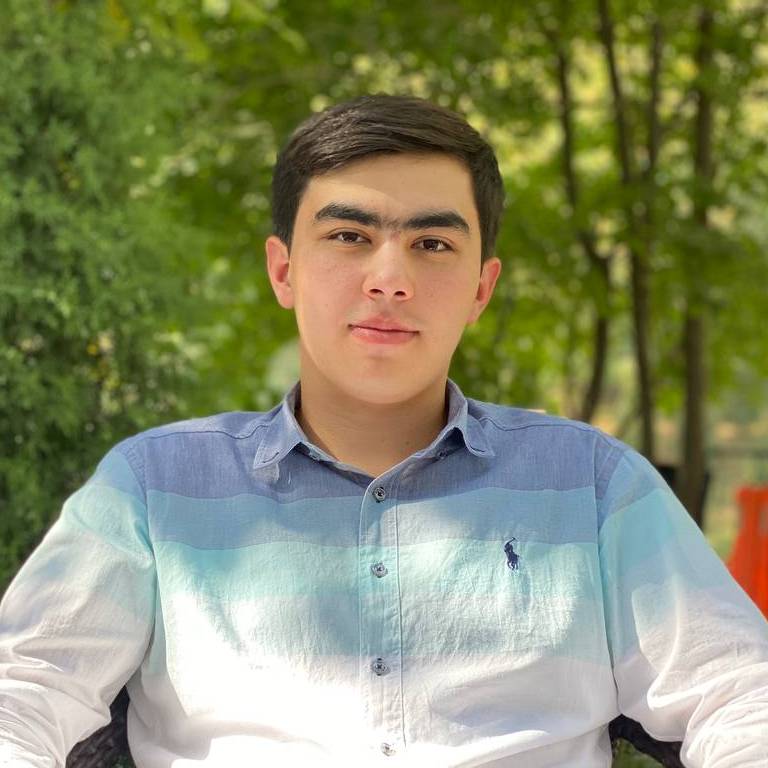 ABDULAZIZ AKBAROV