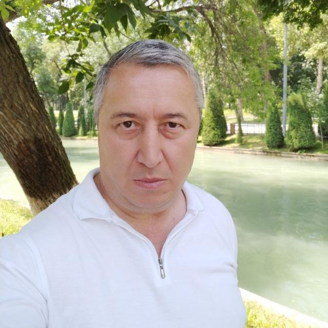 Rakhim Kurbanov