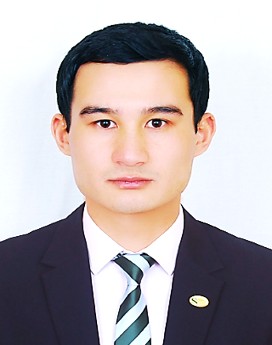 Davronbek Qodirov