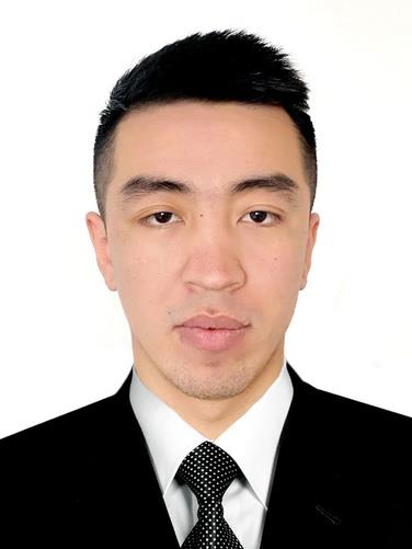 Normurod Abdurashidov