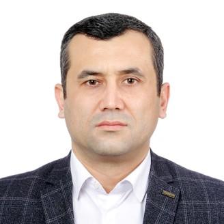 Shukhrat Khomidov