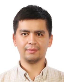 Elbek Shodmonov