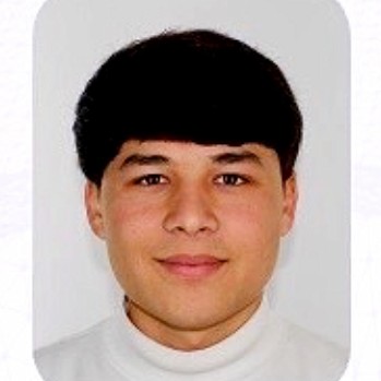 Diyorbek Reyimboyev
