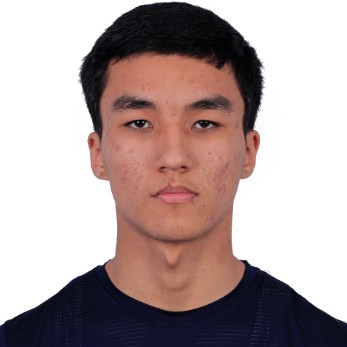 Avazbek Egamberdiyev