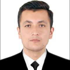 Ibrohim Yuldoshev