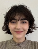 Zilolakhon Toirova