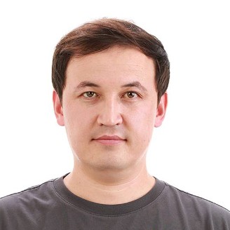 ERGASHJON GOFUROV