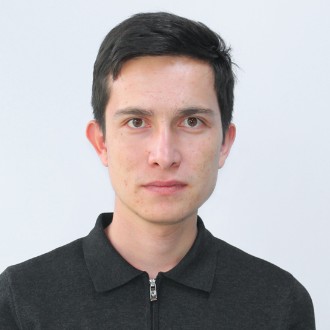 Farrukh Umirov
