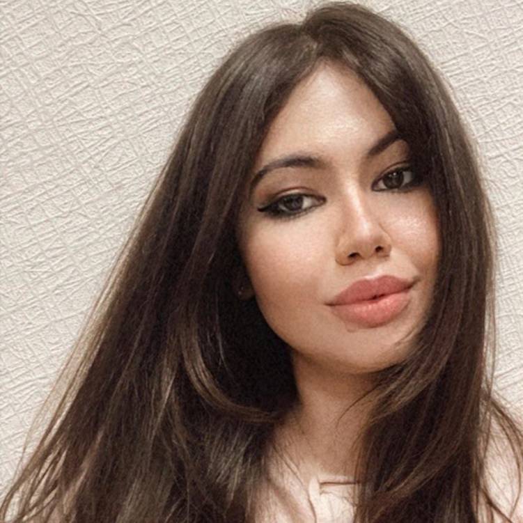 Rano Mirzaeva