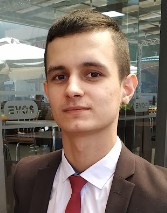 Kirill Baranov