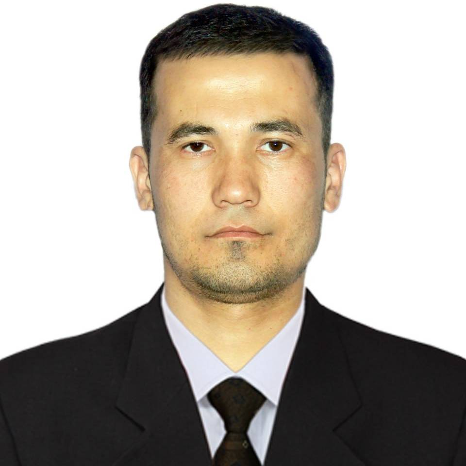 Doston Pirnazarov