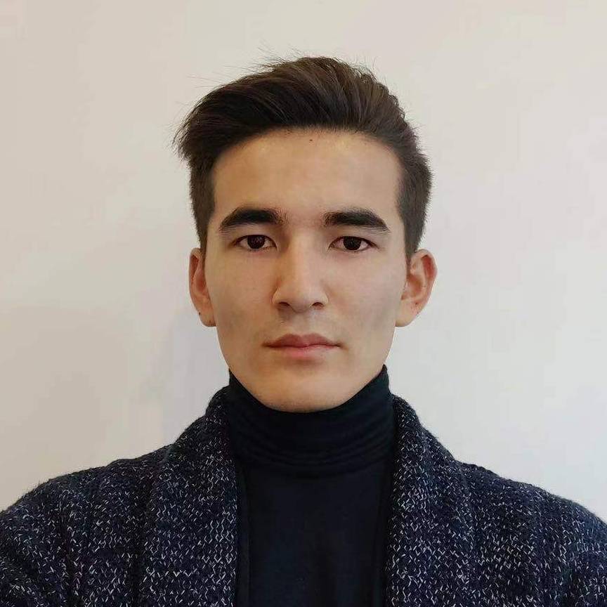 Adam Kudrat