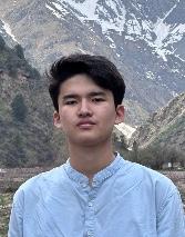 Abdurauf Kamoliddinov