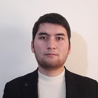 Nabijon Ibodullaev
