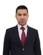 Temur Malik Yoqubov