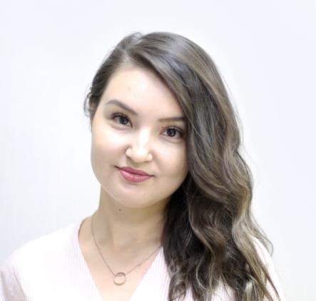 Sevilya Osmanova
