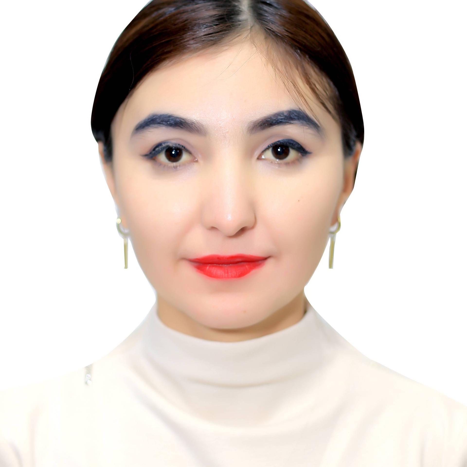 Ohista Boymatova