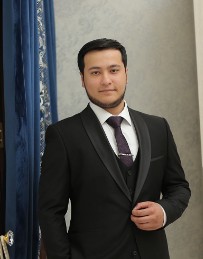 KHUSAN SATTOROV