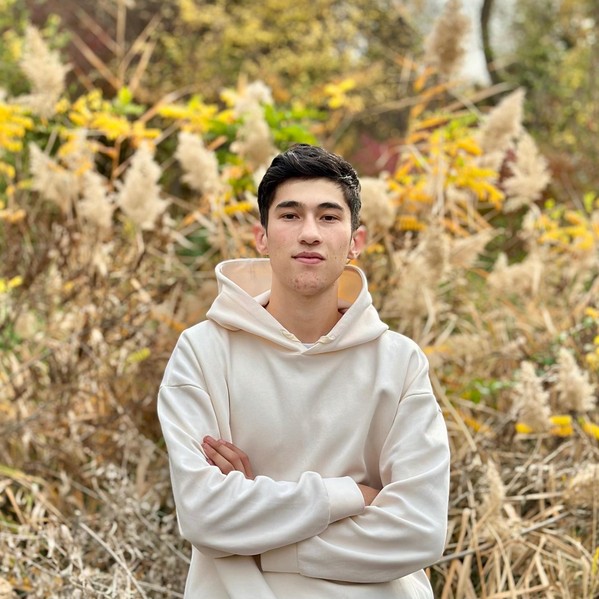 Alisher Khayitov