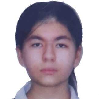 Sojida Yashinxojaeva