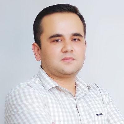 SANJAR TOSHEV