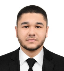Oyatillo Tursunov