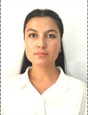 KIMMATKHON MAKHMUDOVA
