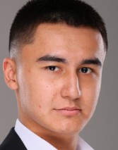 Бекзод Урунбаев